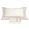 SHEETS + PILLOWCASES SET, CORSO