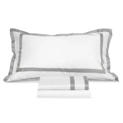 SHEETS + PILLOWCASES SET, CORSO