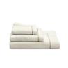 SET OF 2 HAND TOWELS, JESOLO SPUGNA