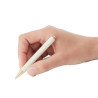 BALLPOINT HERITAGE PEN, R&N BABY IVORY