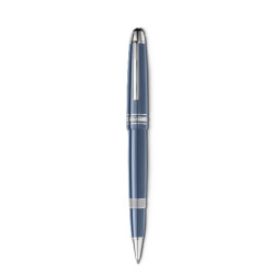 ROLLERBALL MEISTERSTUCK PEN, BLUE GLACIER