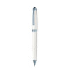 ROLLERBALL MEISTERSTUCK PEN, WHITE GLACIER