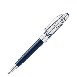 BALLPOINT PEN, BLUE MEISTERSTUCK ORIGIN DOUE