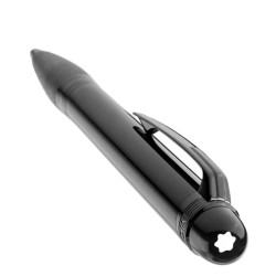 PENNA SFERA STARWALKER, BLACK COSMOS DOUE