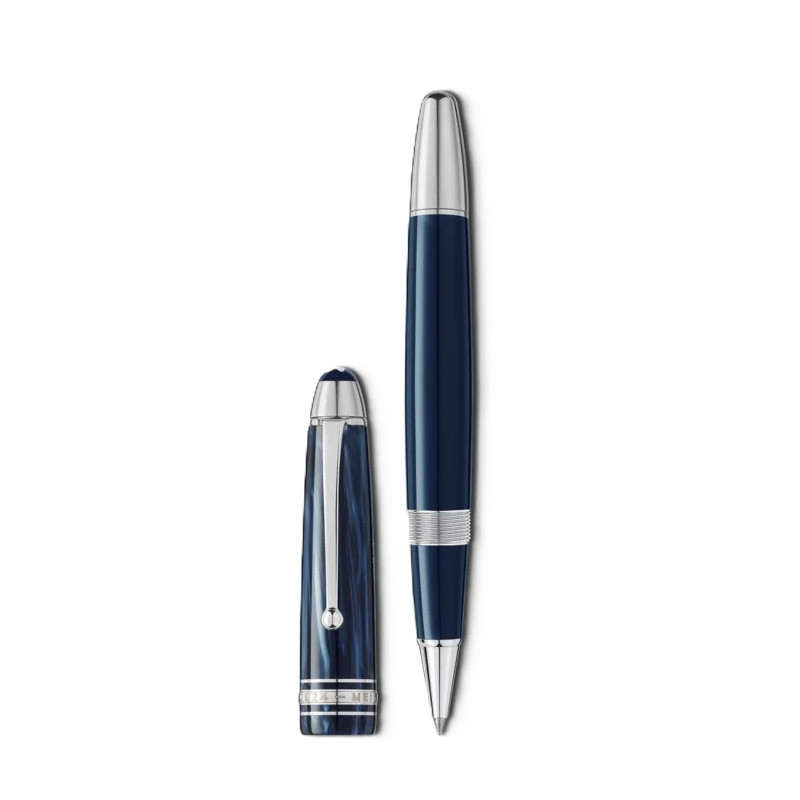 PENNA ROLLER, MEISTERSTUCK 162 BLUE ORIGIN