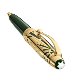 BALLPOINT PEN 164, ORIGIN MEISTERSTUCK VERDE DOUE