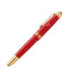 ROLLERBALL PEN, OLYMPICS PARIS MEISTERSTUCK