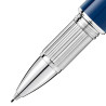 FINELINER STARWALK PEN, BLUE PLANET RESIN