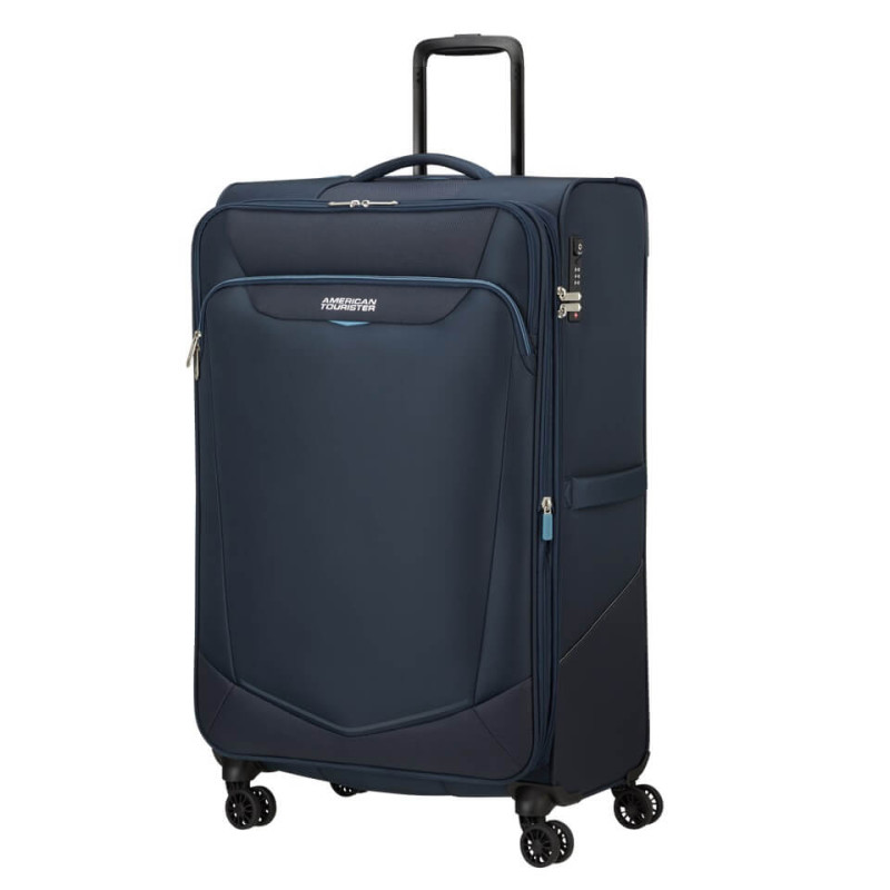 SUMMERRIDE SPINNER LUGGAGE