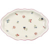 PICKLE DISH 24 CM PETIT FLEUR 10-2395-3570