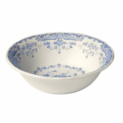 24 CM SALAD BOWL, ROSE