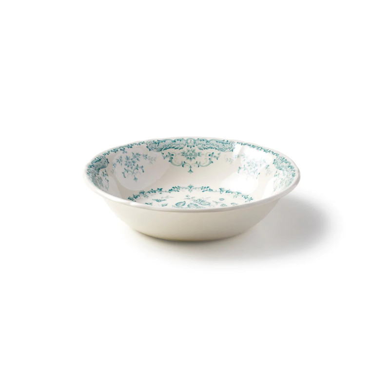 24 CM SALAD BOWL, ROSE