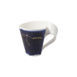 AQUARIUS MUG 300ML NEW WAVE...