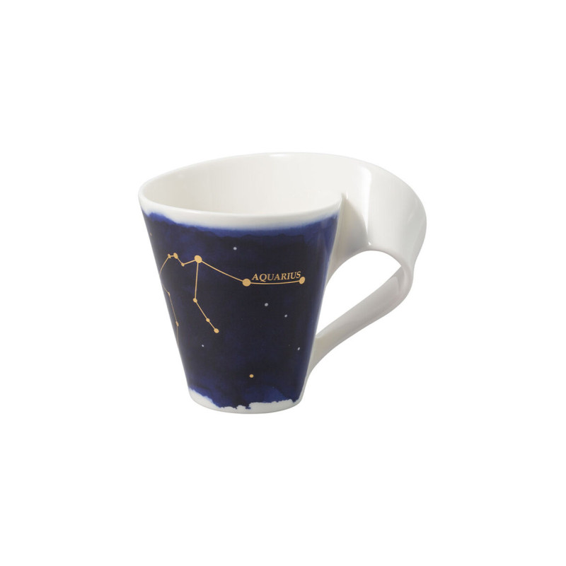 MUG ACQUARIO 300ML NEW WAVE STARS 101-616-5811