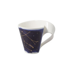 GEMINI MUG 300ML NEW WAVE...