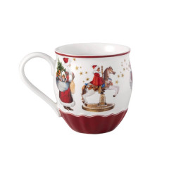 MUG ANNUAL CHRISTMAS EDITION 2024