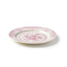 ROUND TRAY 31 CM, ROSE