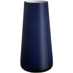 VASE NUMA MIDNIGHT SKY 34CM 117-277-0973