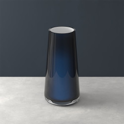 VASE NUMA MIDNIGHT SKY 34CM 117-277-0973