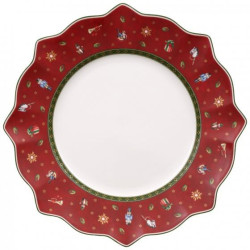 DINNER PLATE 29 CM, TOY S...