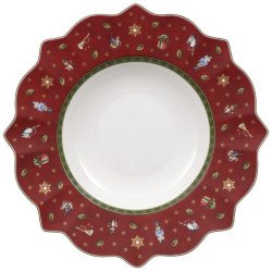 26 CM SOUP PLATE, TOYS DELIGHT