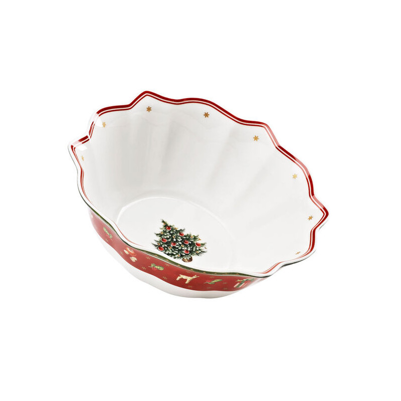 TOYS DELIGHT SALAD BOWL 31 CM