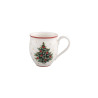 MUG WITH HANDLE TOYS DELIGHT 8585/4860