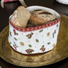 BREAD BASKET 23 CM TOYS DELIGHT 8585/6181