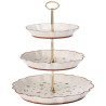 TOYS DELIGHT CAKE STAND