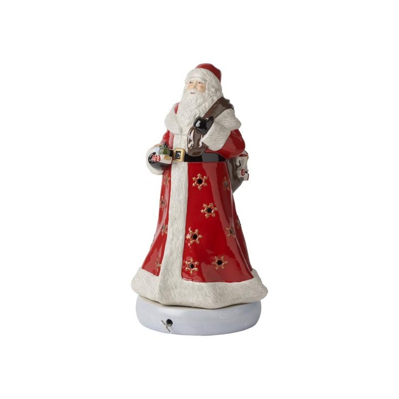 BABBO NATALE, CHRISTMAS TOYS