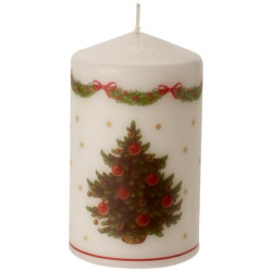 WINTER SPECIALS TREE CANDLE