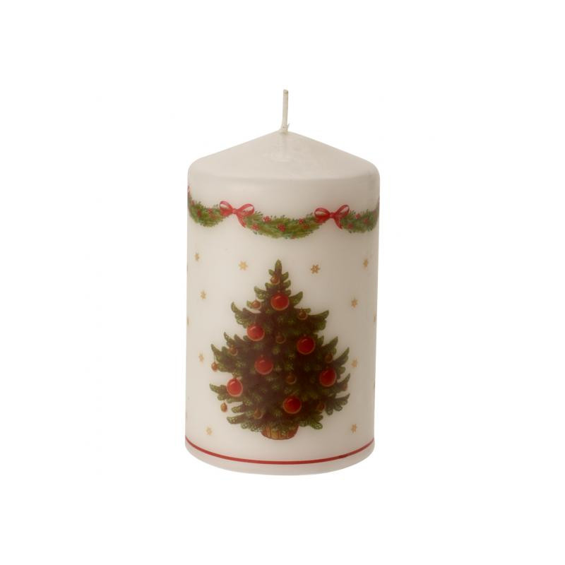 WINTER SPECIALS TREE CANDLE