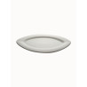 OVAL PLATTER 40 CM MILANO