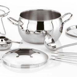 BOURGUIGNONNE FONDUE SET - 41312-00