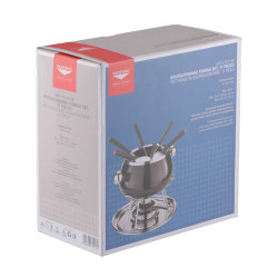 BOURGUIGNONNE FONDUE SET - 41312-00