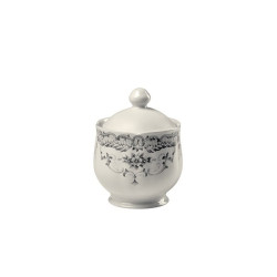 ROSE SUGAR BOWL