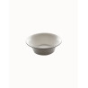 SALAD BOWL 17 CM MILANO