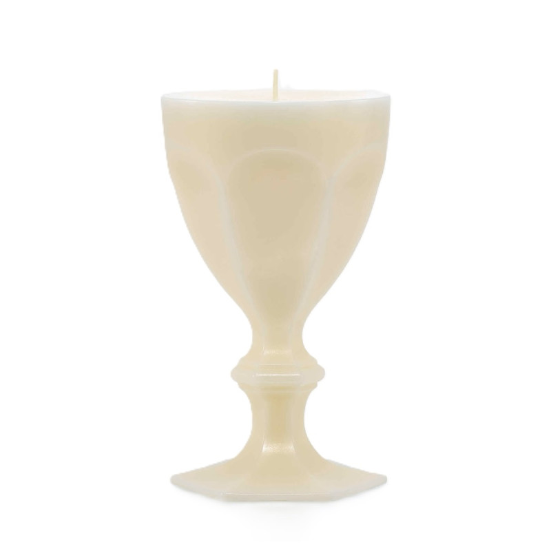 IVORY HARCOURT CANDLE