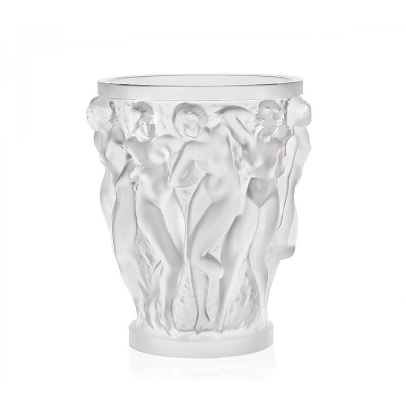 BACCHANTES VASE