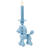 CAN-DOLLY CANDLE HOLDER