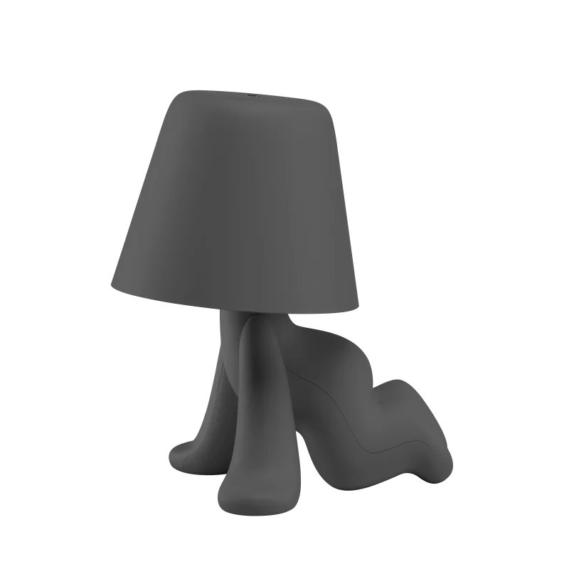 RON TABLE LAMP, SWEET BROTHERS