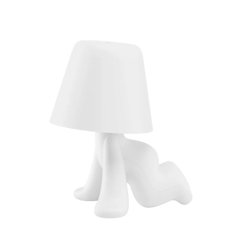 RON TABLE LAMP, SWEET BROTHERS