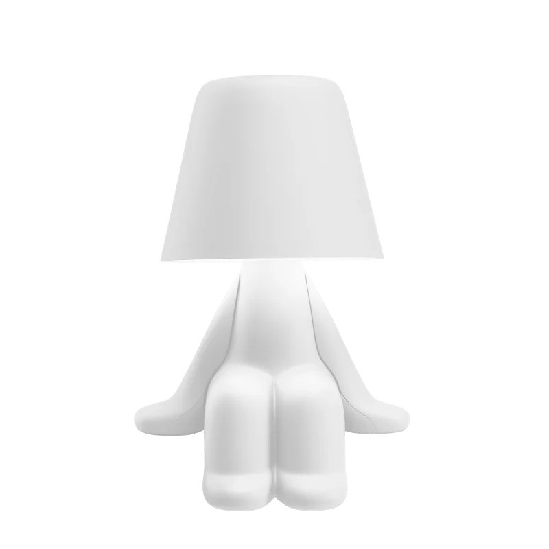 SAM TABLE LAMP, SWEET BROTHERS