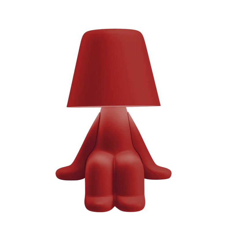 SAM TABLE LAMP, SWEET BROTHERS