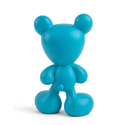 BLUE BEAR x INBETWEENERS TOY ART