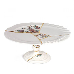 KINTSUGI CAKE STAND, 9644