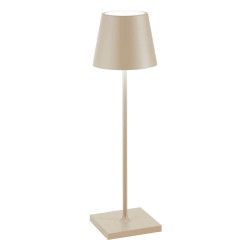 TABLE LAMP POLDINA PRO