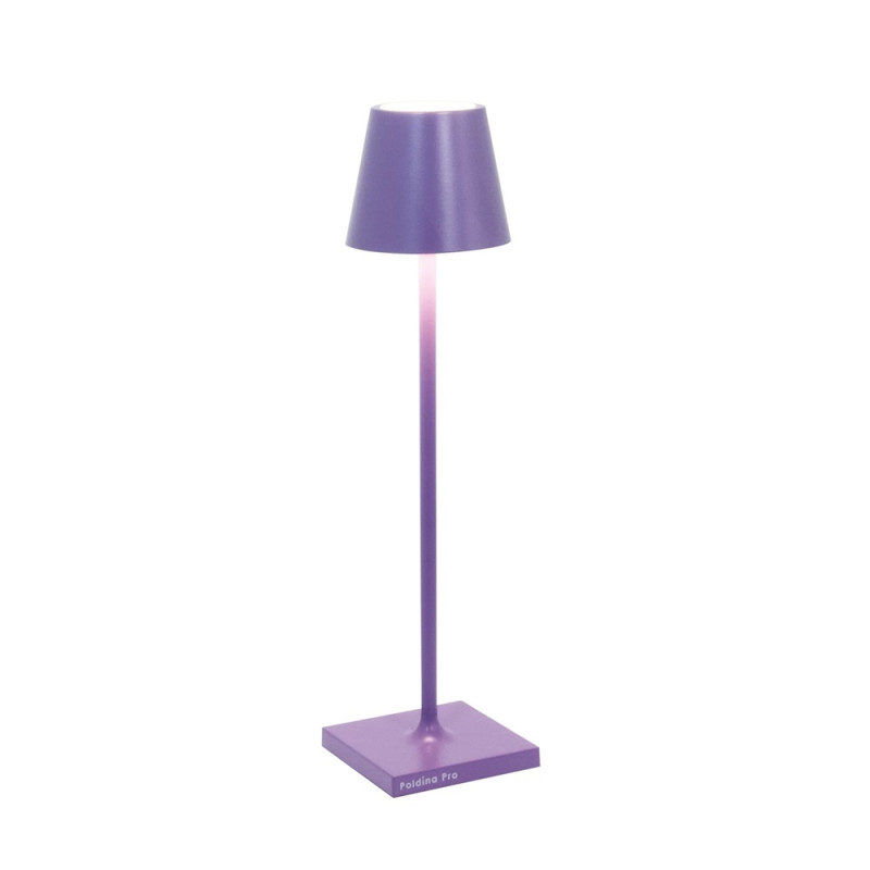 LAMPADA DA TAVOLO POLDINA PRO MICRO