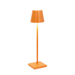 LAMPADA DA TAVOLO POLDINA PRO MICRO