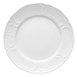 31 CM CHARGER PLATE, SANSSOUCI